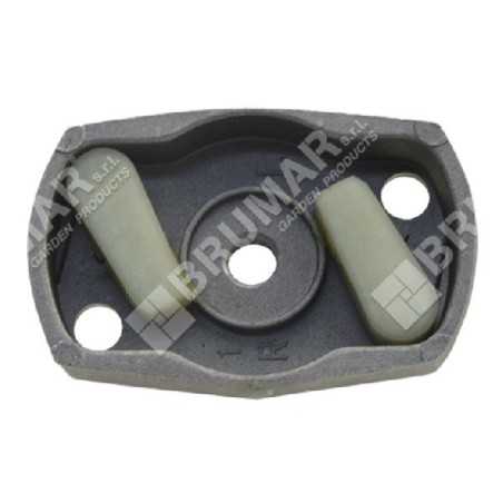 Starter driver for PROGREEN brushcutters - 046447 | NewgardenParts.com