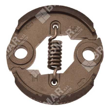 Komplette Kupplung für PROGREEN-Freischneider – 048005 | NewgardenParts.com