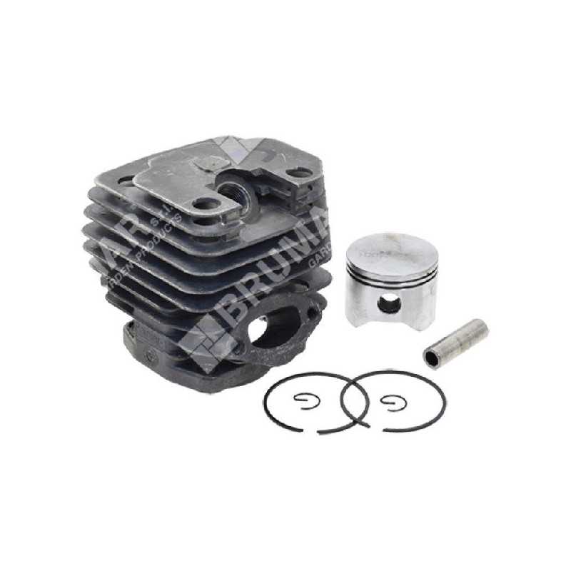 Complete cylinder for PROGREEN chainsaws - 054909
