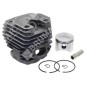 Complete cylinder for PROGREEN chainsaws - 054909