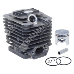Complete cylinder for PROGREEN chainsaws - 054385 | NewgardenParts.com