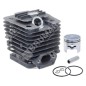 Complete cylinder for PROGREEN chainsaws - 054385