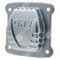 Ventildeckel für PROGREEN Motorhacken – 046679