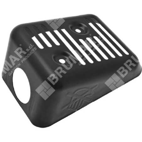 Protection de silencieux pour motobineuses PROGREEN - 046709 | NewgardenParts.com