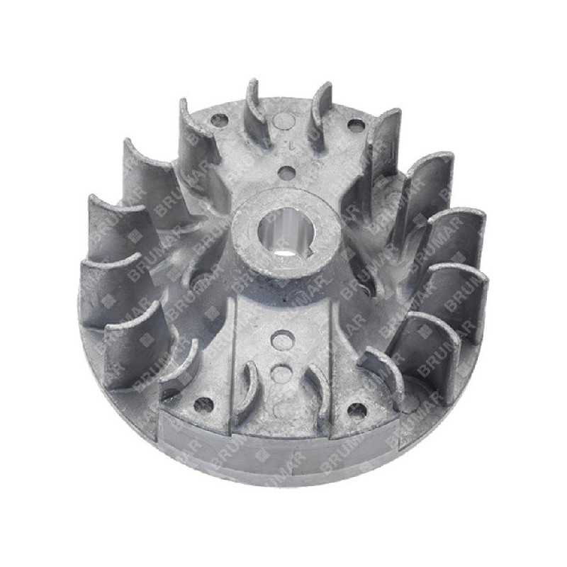 Volano magnetico per potatori PROGREEN - 057693
