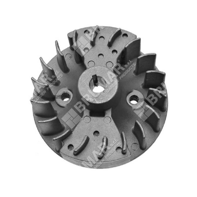Magnetic flywheel for PROGREEN multitool - 038869