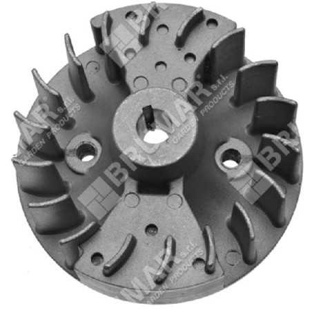 Magnetisches Schwungrad für PROGREEN Multitool – 038869 | NewgardenParts.com
