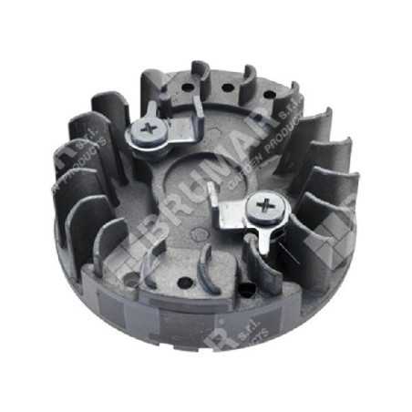 Volano magnetico per motoseghe PROGREEN - 029352 | NewgardenParts.com