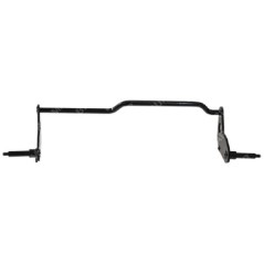 Hinterradachse für PROGREEN Rasenmäher – 035797 | NewgardenParts.com