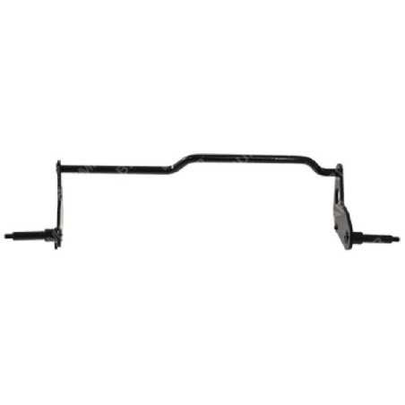 Hinterradachse für PROGREEN Rasenmäher – 035797 | NewgardenParts.com