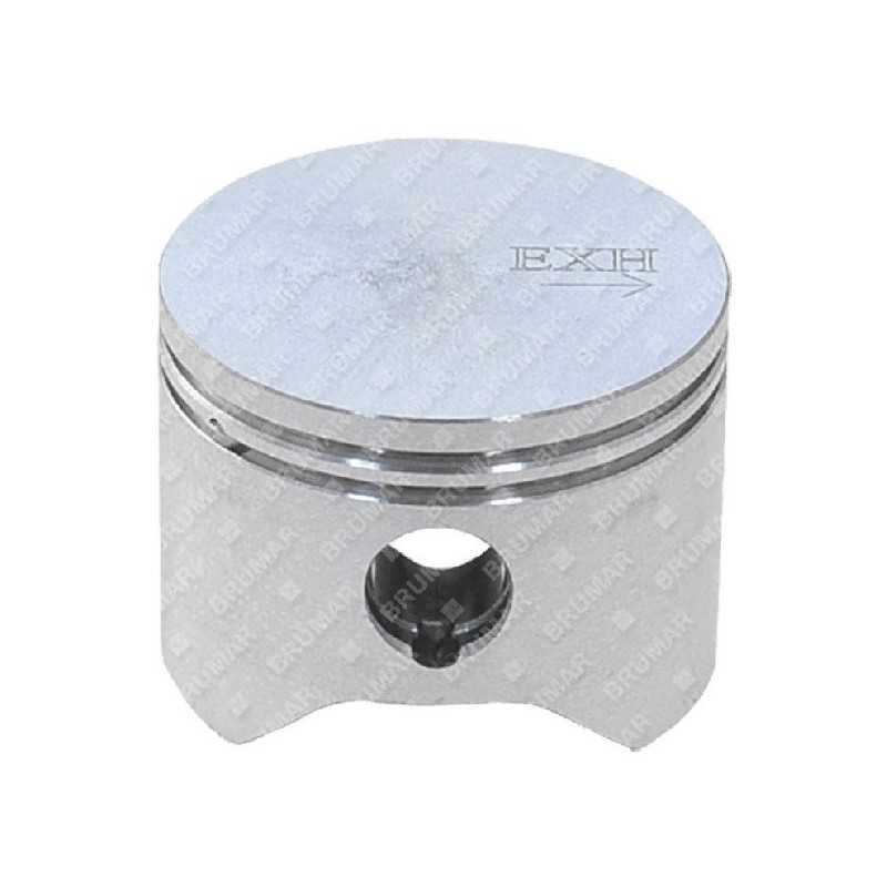 Complete piston for PROGREEN chainsaws - 054908