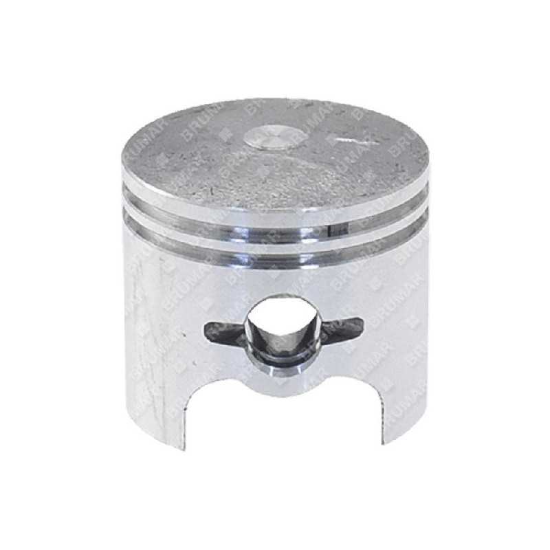 Complete piston for PROGREEN chainsaws - 054395