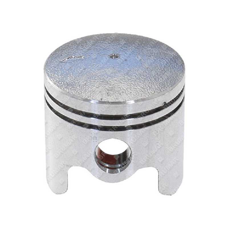 Complete piston for PROGREEN multitool - 054079