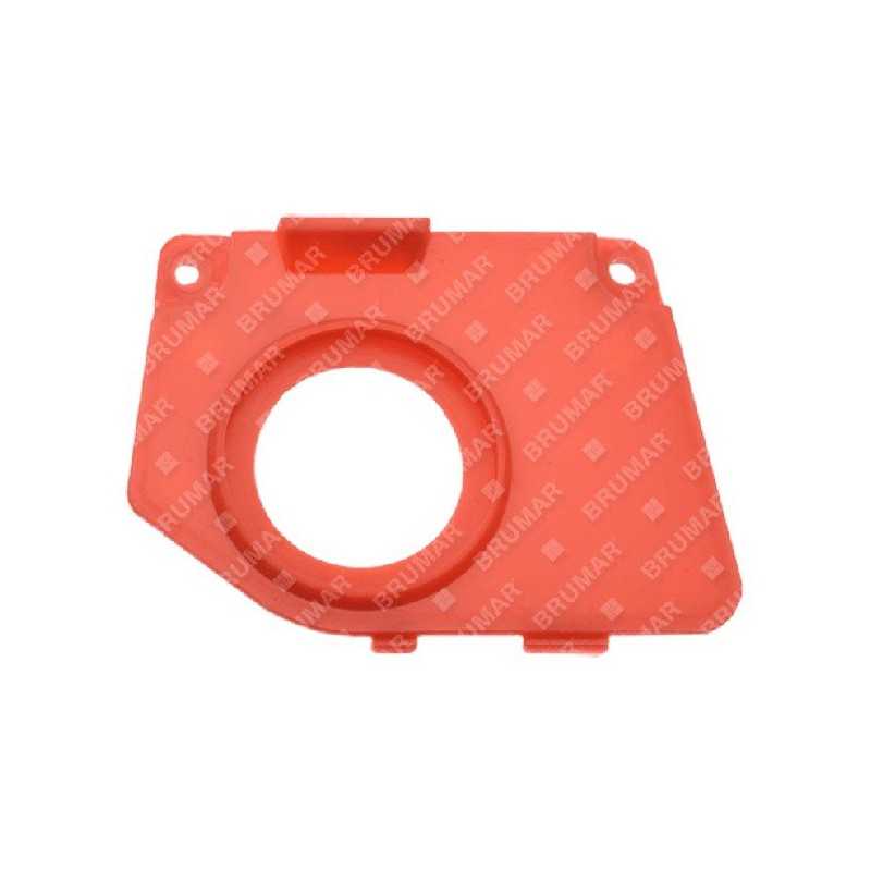 Oil pump cover for PROGREEN chainsaws - 057033
