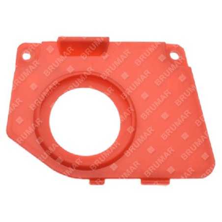 Coperchio pompa olio per motoseghe PROGREEN - 057033 | NewgardenParts.com