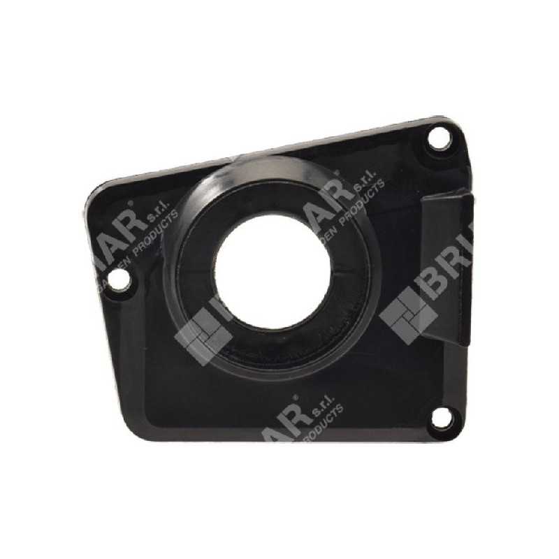 Oil pump cover for PROGREEN chainsaws - 054861