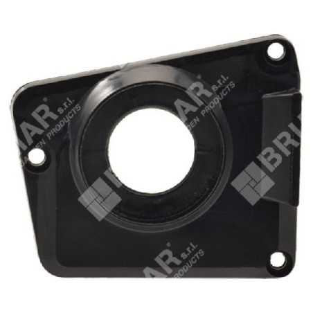 Oil pump cover for PROGREEN chainsaws - 054861 | NewgardenParts.com