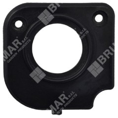 Oil pump cover for PROGREEN chainsaws - 054657 | NewgardenParts.com