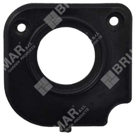 Oil pump cover for PROGREEN chainsaws - 054657 | NewgardenParts.com
