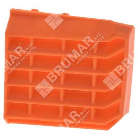Coperchio cilindro per mototrivelle PROGREEN - 051275 | NewgardenParts.com