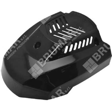 Cuffia motore per motozappe PROGREEN - 046702 | NewgardenParts.com