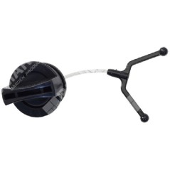 Tappo serbatoio olio PROGREEN - 054707 | NewgardenParts.com