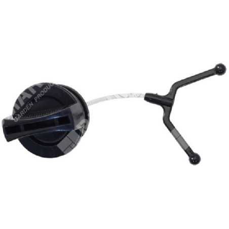 Tappo serbatoio olio PROGREEN - 054707 | NewgardenParts.com