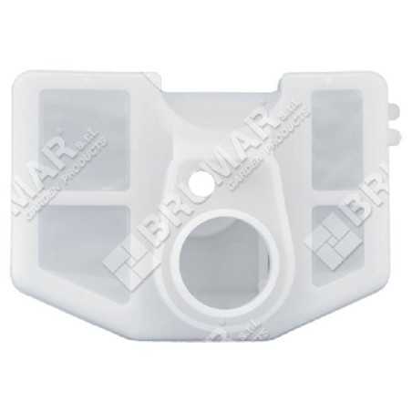 Filtro aria per motoseghe PROGREEN - 054843 | NewgardenParts.com
