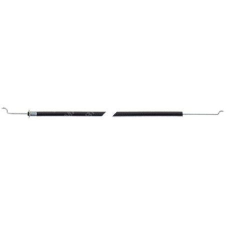 Beschleunigungskabel für PROGREEN Motorhacken - 057247 | NewgardenParts.com