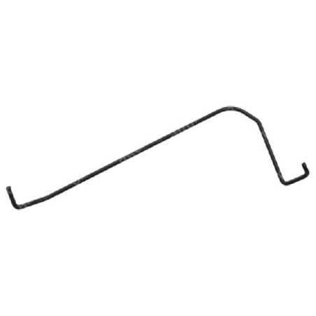 Throttle rod for PROGREEN chainsaws - 056993 | NewgardenParts.com
