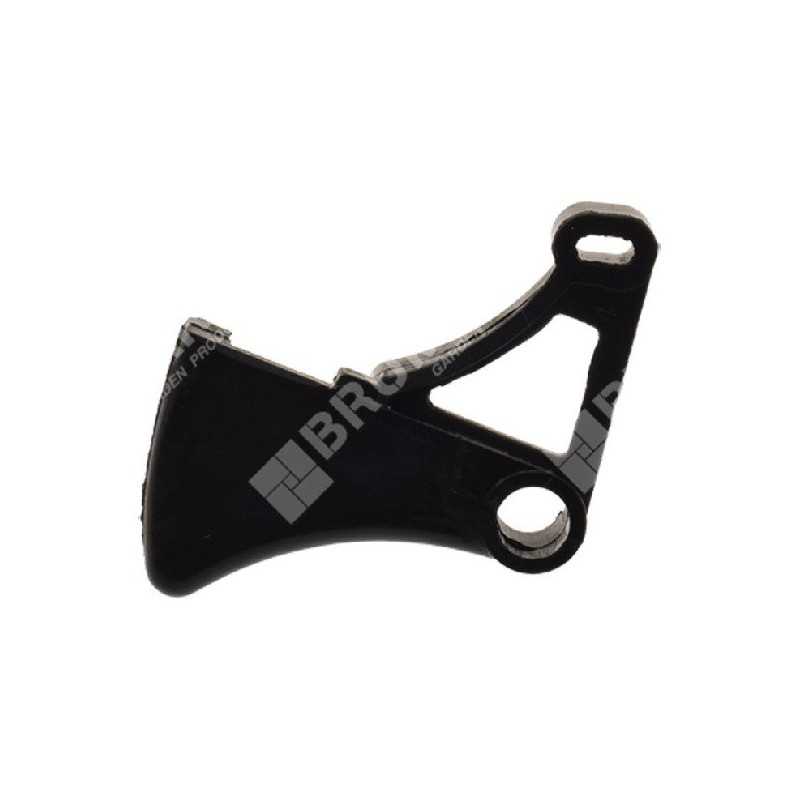 Throttle lever for PROGREEN chainsaws - 054893