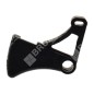 Throttle lever for PROGREEN chainsaws - 054893