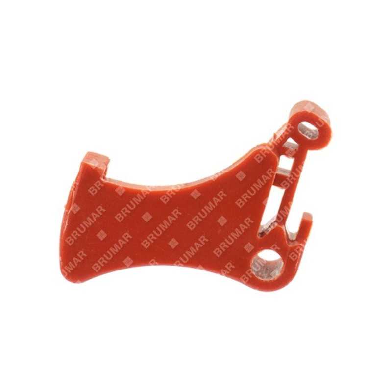 Leva acceleratore per motoseghe PROGREEN - 054678