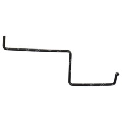 Staffa acceleratore per motoseghe PROGREEN - 054672 | NewgardenParts.com