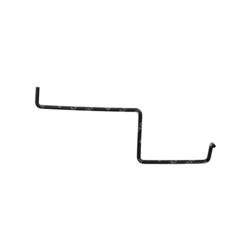 Throttle bracket for PROGREEN chainsaws - 054672