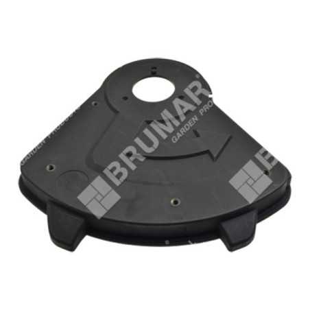 Protezione parasassi per decespugliatori PROGREEN - 048858 | NewgardenParts.com