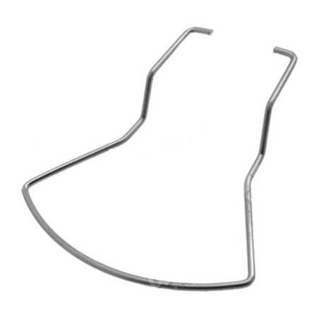 Marco protector contra piedras para recortadora PROGREEN - 048751 | NewgardenParts.com