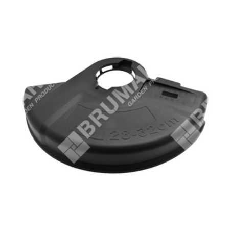 Protector contra piedras para recortadora PROGREEN - 048741 | NewgardenParts.com