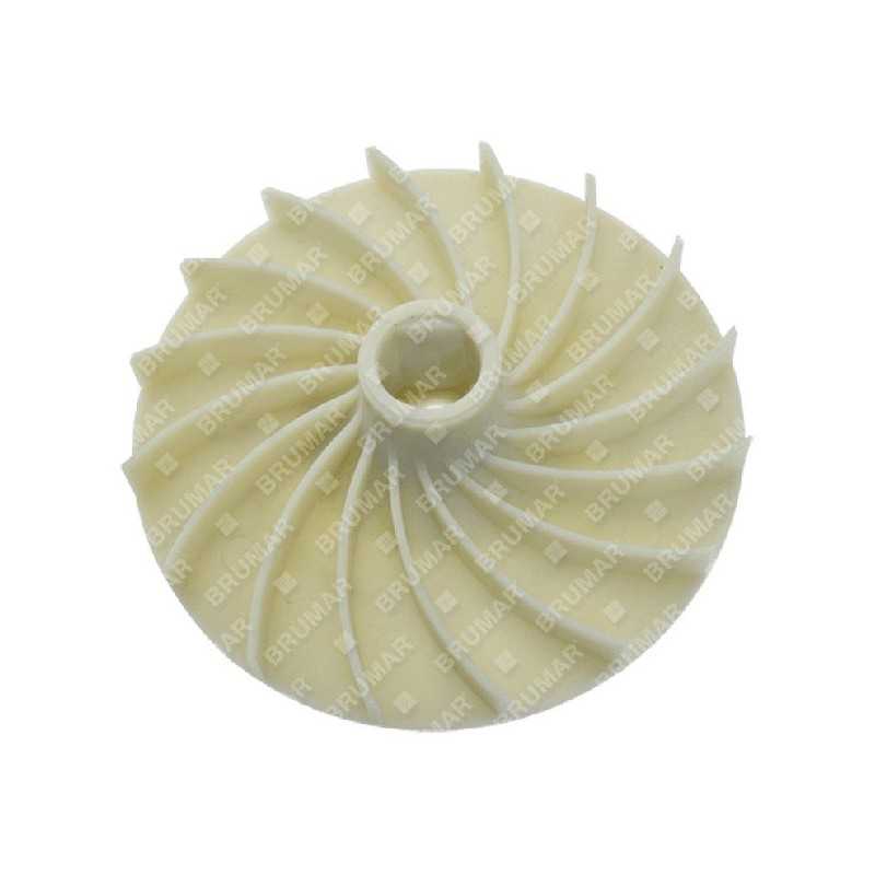 Ventola portalama per rasaerba PROGREEN - 057797