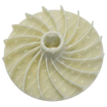 Ventola portalama per rasaerba PROGREEN - 057797 | NewgardenParts.com