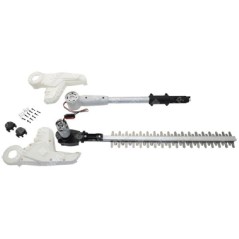 Groupe complet pour taille-haies PROGREEN - 057811 | NewgardenParts.com