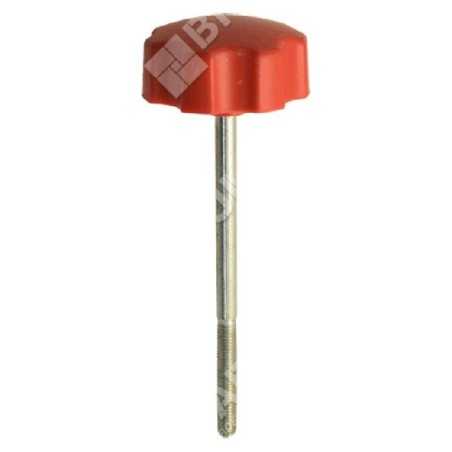 Griffknopf für PROGREEN-Trimmer – 046184 | NewgardenParts.com