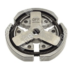 Complete clutch for PROGREEN chainsaws - 054663 | NewgardenParts.com