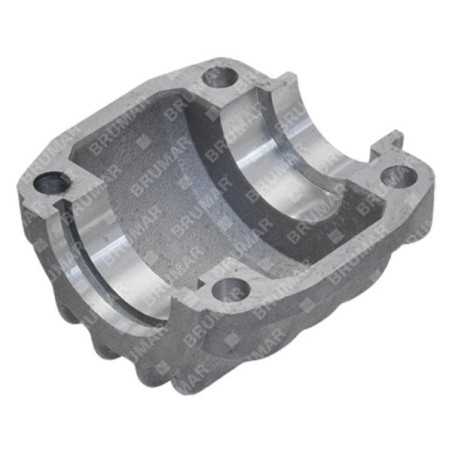 Base cilindro per motoseghe PROGREEN - 054133 | NewgardenParts.com