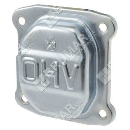 Valve cover for PROGREEN tillers - 050841 | NewgardenParts.com