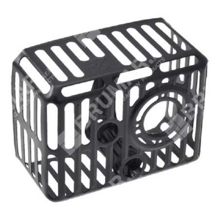 Protection de silencieux pour motobineuses PROGREEN - 050834 | NewgardenParts.com