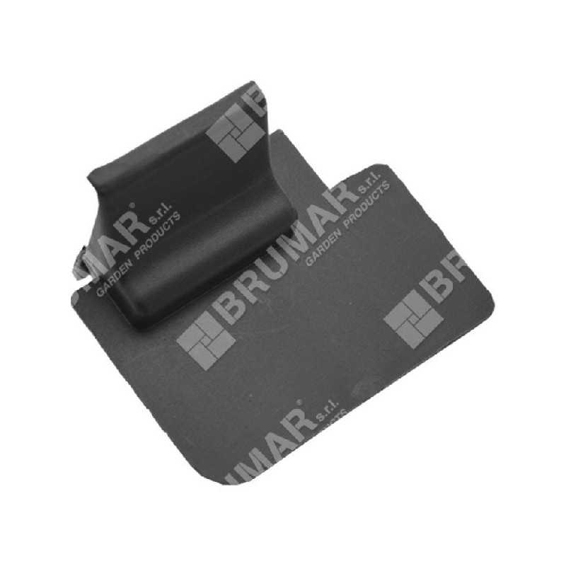 Protection de silencieux pour taille-haie PROGREEN - 046397