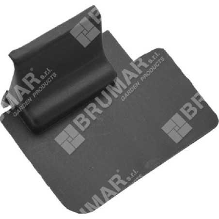 Protection de silencieux pour taille-haie PROGREEN - 046397 | NewgardenParts.com