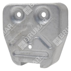 Protection de silencieux pour souffleurs PROGREEN - 039131 | NewgardenParts.com