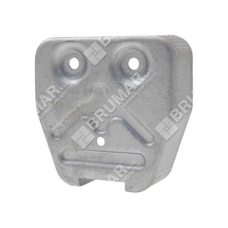 Protection de silencieux pour souffleurs PROGREEN - 039131